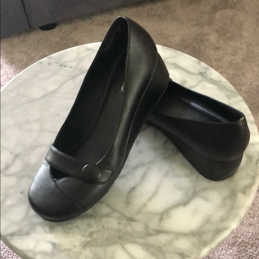 Curfew Wedges